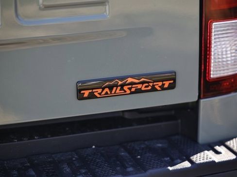 New 2026 Honda Ridgeline TrailSport image 13