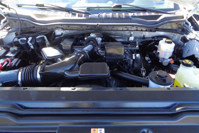 Used 2021 Ford F250 XL w/ Power Equipment Group RWD image 10