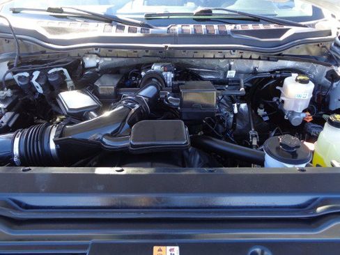 Used 2021 Ford F250 XL w/ Power Equipment Group RWD image 10