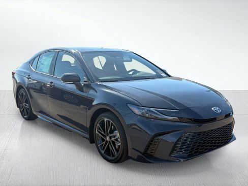 New 2026 Toyota Camry XSE image 10