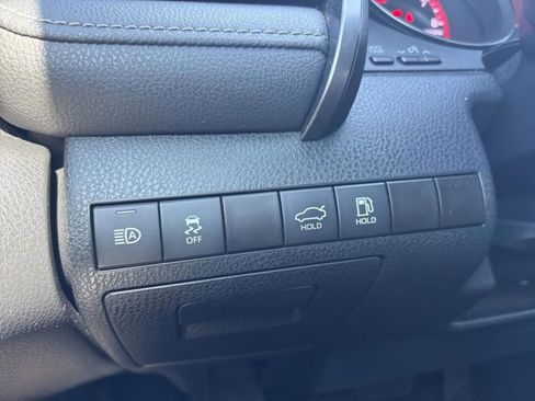 Used 2022 Toyota Camry XSE image 24