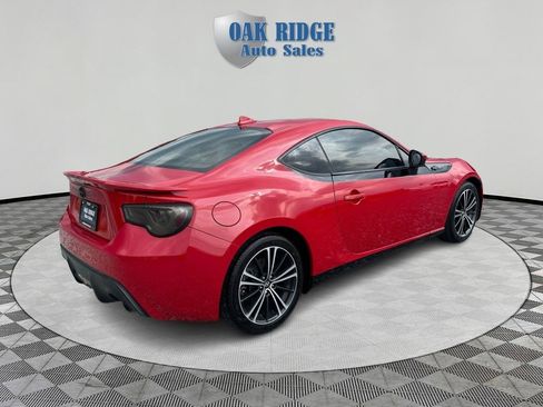 Used 2015 Scion FR-S RWD image 5
