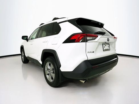 Used 2024 Toyota RAV4 LE AWD/4WD image 17