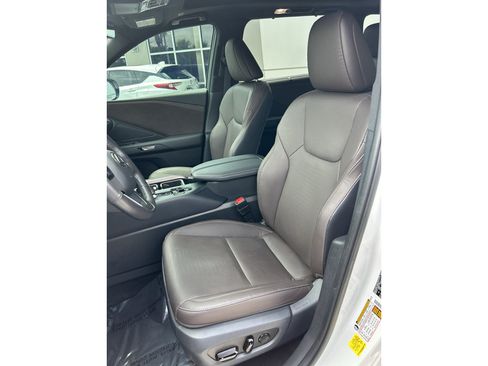 Used 2024 Lexus TX 350 FWD w/ Technology Package image 12