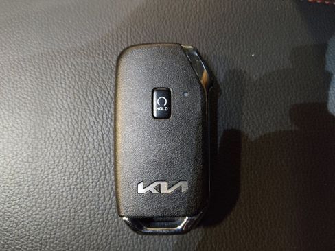 Used 2022 Kia Soul Turbo image 32