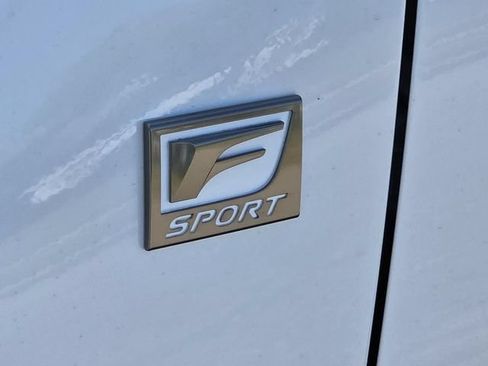 New 2026 Lexus NX 350 F Sport AWD/4WD image 33