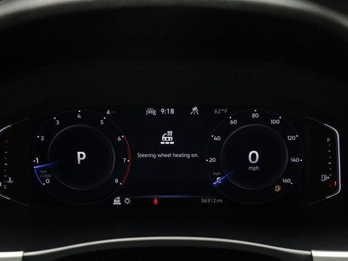 Certified 2023 Volkswagen Atlas Cross Sport SEL AWD/4WD image 7