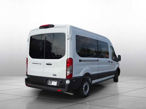New 2026 Ford Transit 350 XL RWD image 14