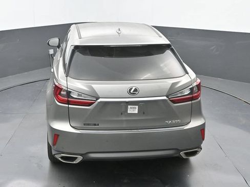Used 2019 Lexus RX 350 FWD w/ Accessory Package image 15