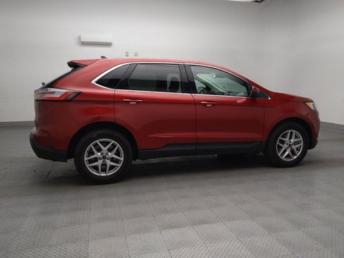 Used 2023 Ford Edge SEL image 10