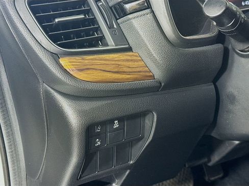Used 2018 Honda CR-V EX image 10