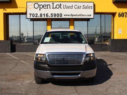 Used 2008 Ford F150 XL RWD image 3