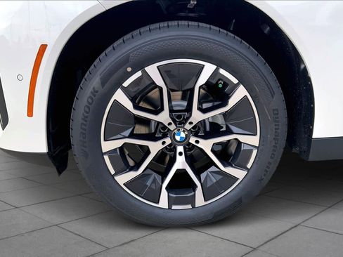 New 2026 BMW X3 xDrive30 w/ Convenience Package image 12