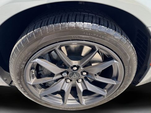 New 2026 Dodge Charger Scat Pack AWD/4WD image 16