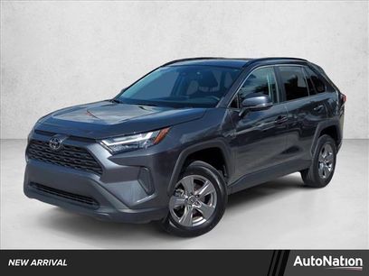 Used 2023 Toyota RAV4 XLE w/ Convenience Package