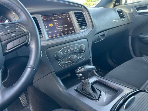 Used 2023 Dodge Charger SXT w/ Blacktop Special Edition image 20