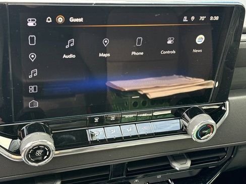 New 2026 Chevrolet Colorado W/T RWD image 20
