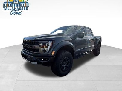 Used 2021 Ford F150 Raptor w/ Raptor 37 Performance Package