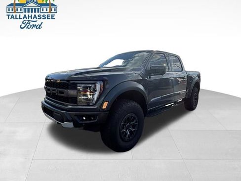 Used 2021 Ford F150 Raptor w/ Raptor 37 Performance Package image 1