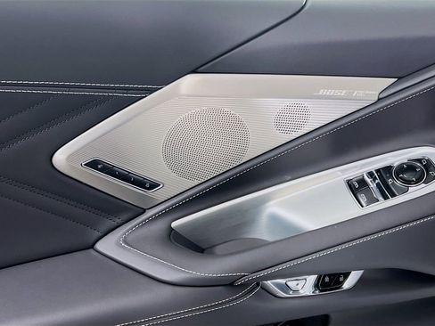 New 2026 Chevrolet Corvette Z06 image 19