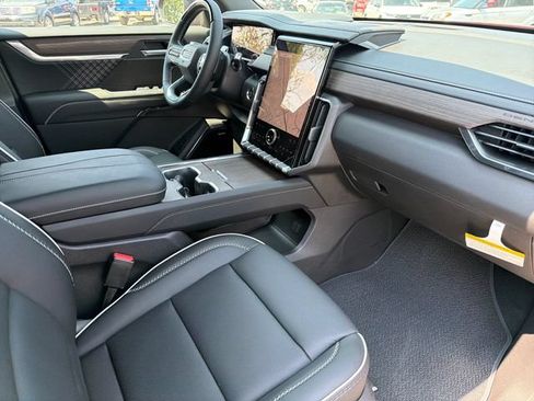 New 2026 GMC Acadia Denali w/ Super Cruise Package AWD/4WD image 21