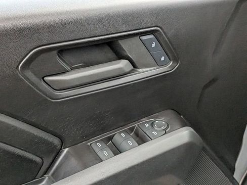 Used 2024 Chevrolet Colorado Trail Boss w/ Advanced Trailering Package image 17