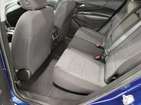 Used 2023 Chevrolet Equinox LT AWD/4WD image 22