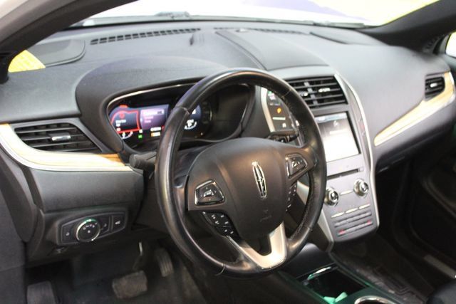 Used 2015 Lincoln MKC AWD w/ Equipment Group 101A Select image 14