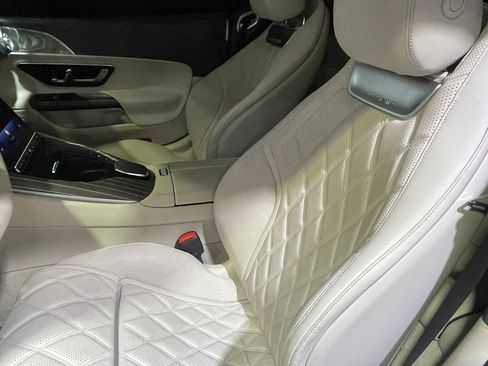 Used 2025 Mercedes-Benz AMG GT 55 image 4