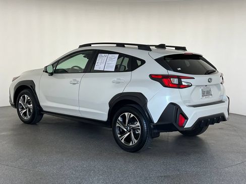 Used 2024 Subaru Crosstrek 2.0i Premium AWD/4WD image 6