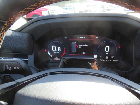 New 2026 Ford Explorer Tremor w/ Tremor Ultimate Package image 27