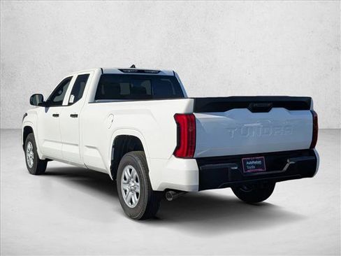 New 2026 Toyota Tundra SR image 9