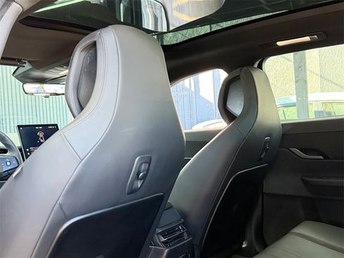 Used 2023 Fisker Ocean Ultra image 16