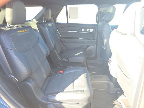 New 2026 Ford Explorer Tremor w/ Tremor Ultimate Package image 18
