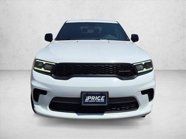 Used 2023 Dodge Durango GT AWD/4WD image 2