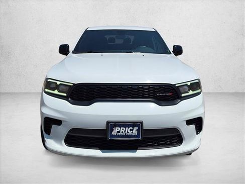 Used 2023 Dodge Durango GT AWD/4WD image 2