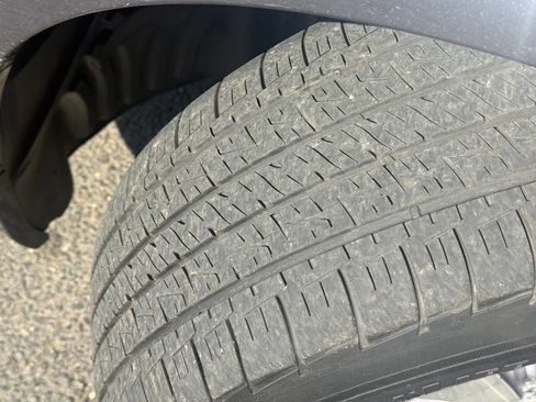 Used 2017 Honda Odyssey EX-L image 25