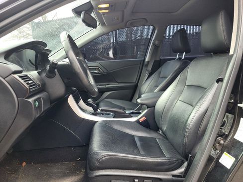 Used 2014 Honda Accord EX-L image 9