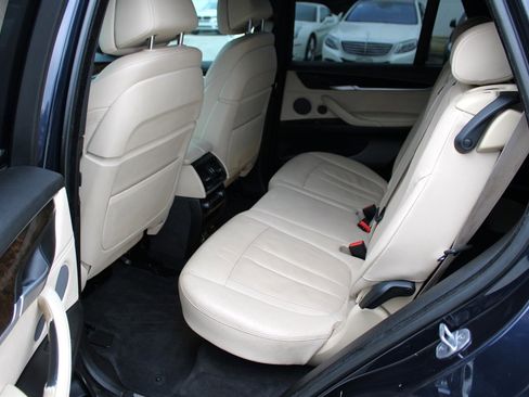 Used 2017 BMW X5 xDrive35d image 19