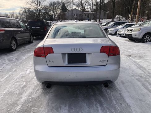 Used 2006 Audi A4 2.0T image 6