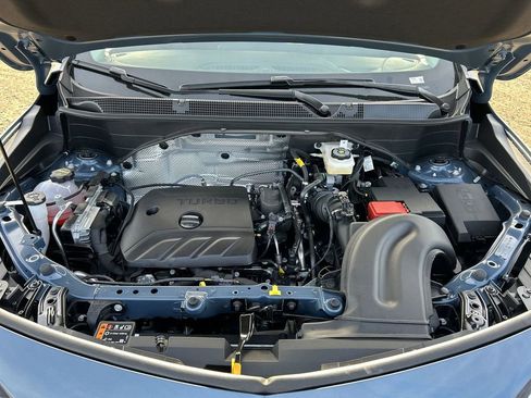 New 2026 Buick Encore GX Sport Touring image 30