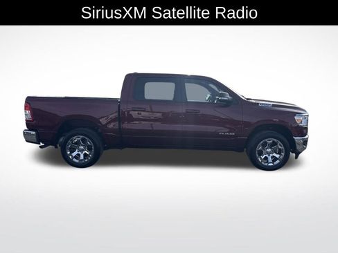 Certified 2022 RAM 1500 Big Horn image 8