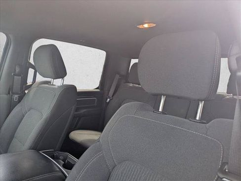 Used 2023 RAM 1500 Big Horn AWD/4WD image 14
