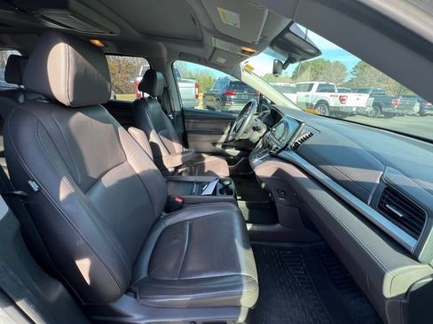 Used 2020 Honda Odyssey EX-L image 13