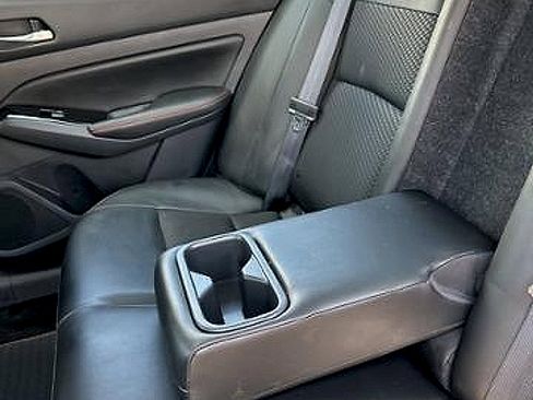 Used 2024 Nissan Altima 2.5 SR image 16