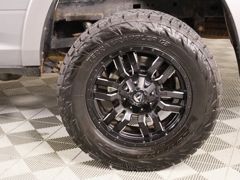 Used 2022 RAM 2500 Laramie image 19