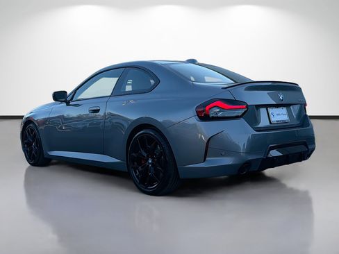 New 2026 BMW 230i Coupe w/ Premium Package image 5