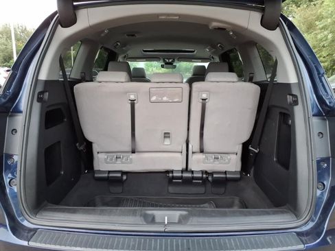 Used 2024 Honda Odyssey EX-L image 6