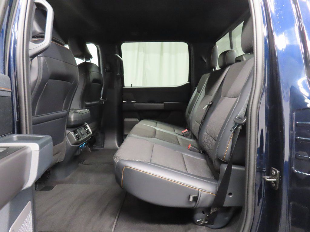 Used 2025 Ford F150 Tremor AWD/4WD image 13