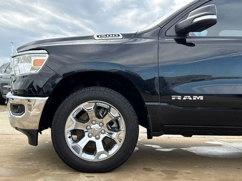 Used 2022 RAM 1500 Lone Star image 5